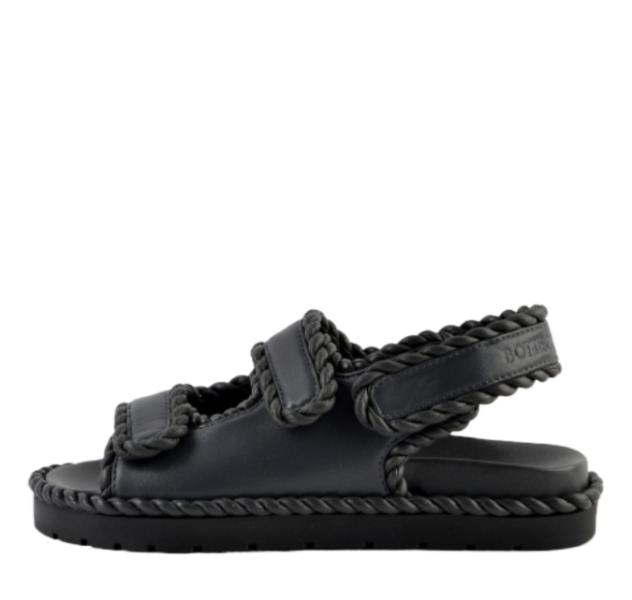 Jack flat sandals