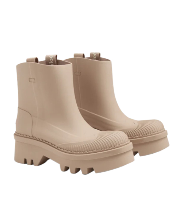 Raina rain boots
