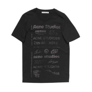 LOGO T-SHIRT - RELAXED FIT