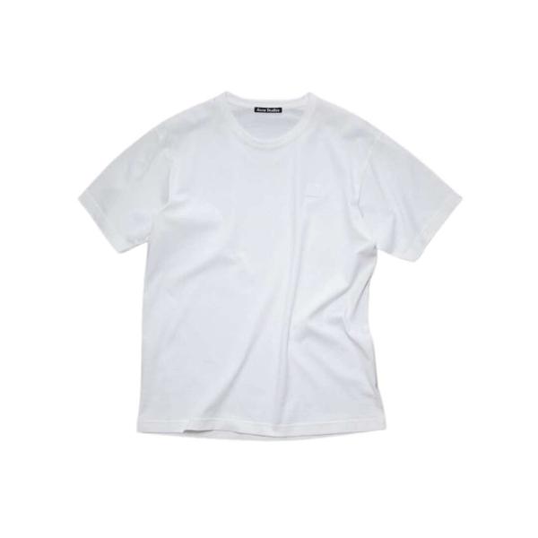 CREW NECK T-SHIRT - REGULAR FIT