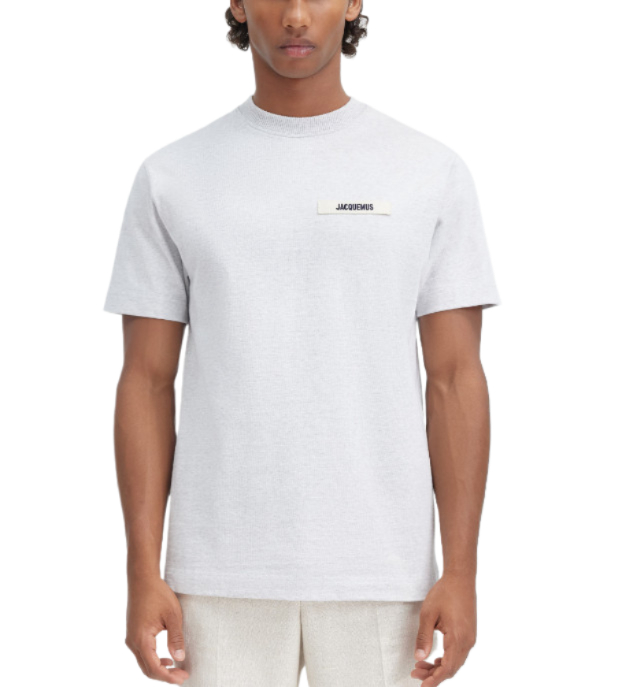 Le T-Shirt Gross Grain