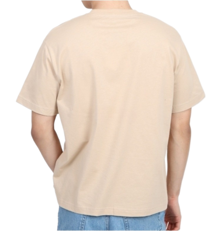 Jean short sleeve t-shirt