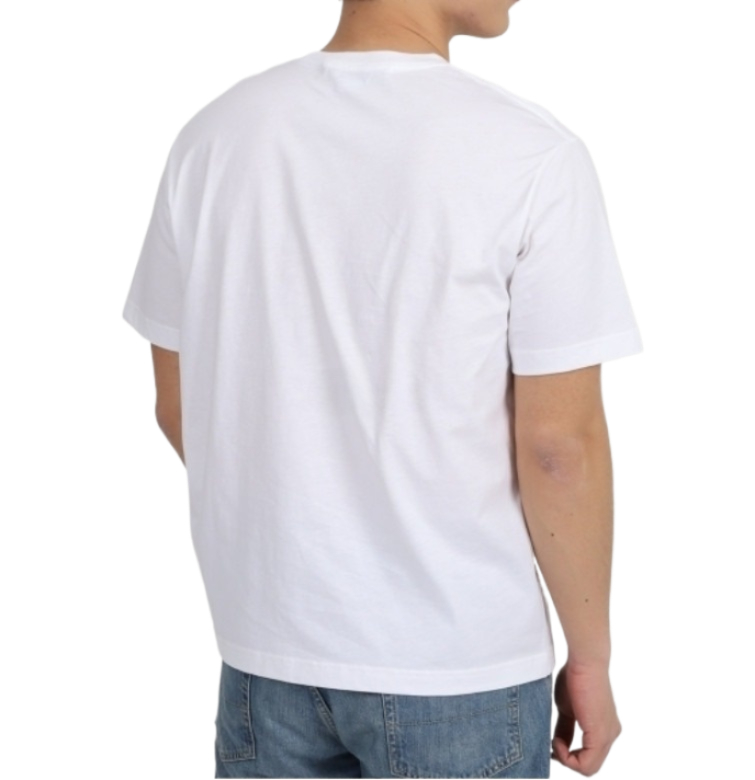 New Heaven short sleeve t-shirt