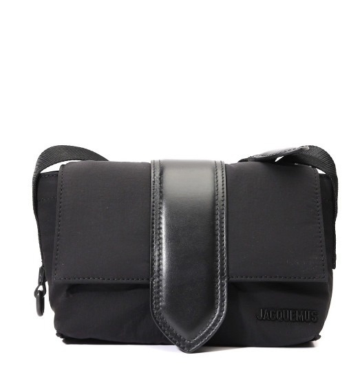 Le Petite Messenger Bag Bambino