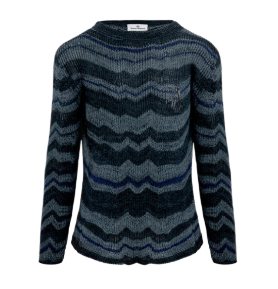 BEDROCK jumper knit