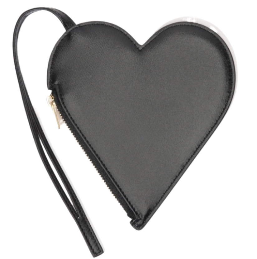 Heart Pouch