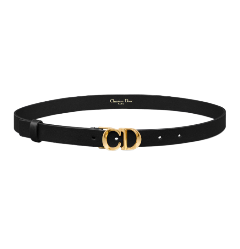 C'est Dior belt