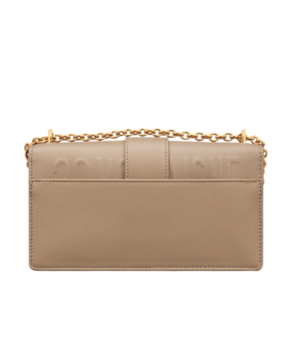 30 MONTAIGNE EAST-WEST chain bag