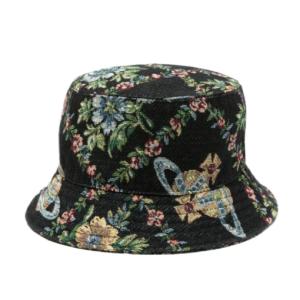 Vivienne Westwood TRELLIS Tapestry Bucket Hat