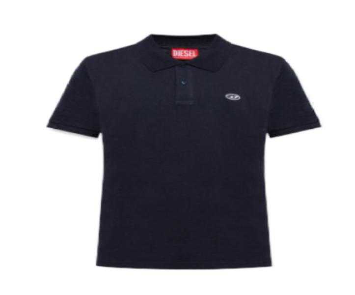 T-Smith-Doval-Pj Short Sleeve Polo T-Shirt