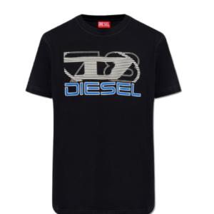 T-Diegor-K74 short sleeve t-shirt