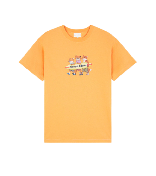 Surf Fox Relax T-shirt