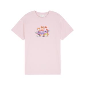 Surf Fox Relax T-shirt