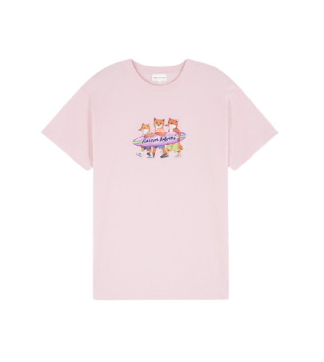 Surf Fox Relax T-shirt