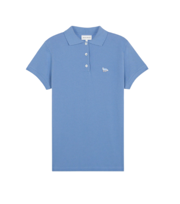 Baby Fox Patch Regular Polo