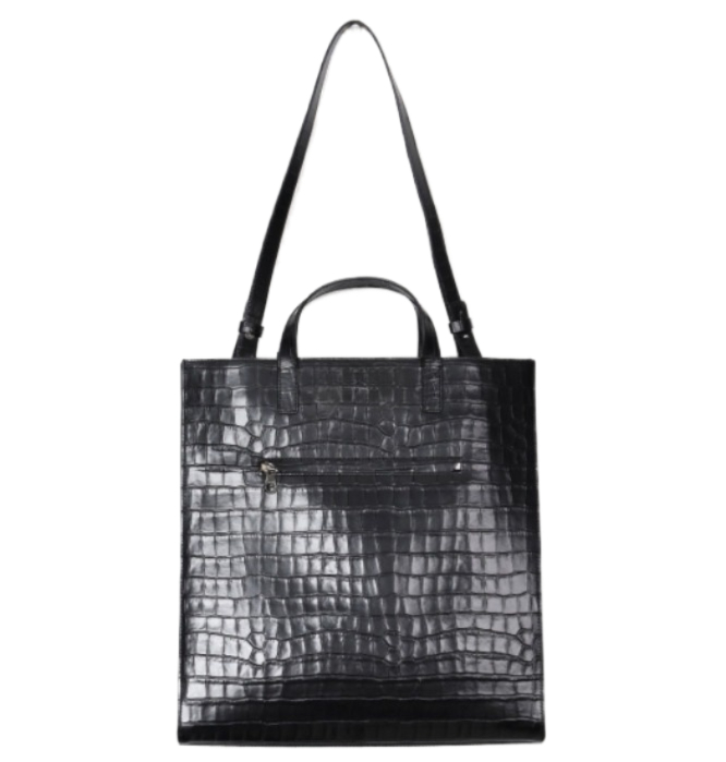 Heritage Croque Tote Bag