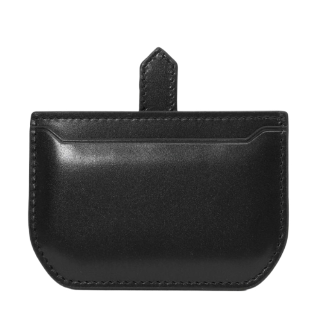 Calepin Mirror Card Holder