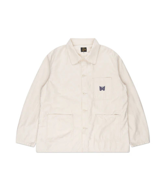 DN coverall jacket