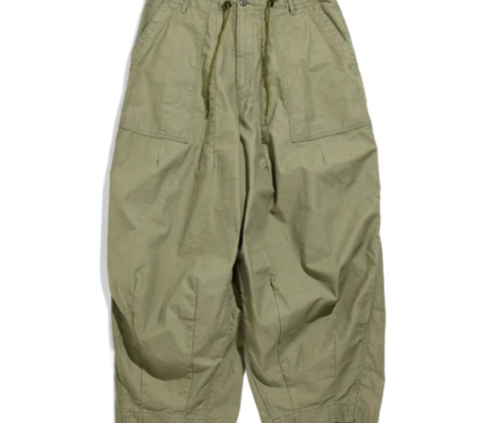 HD Pant - Olive