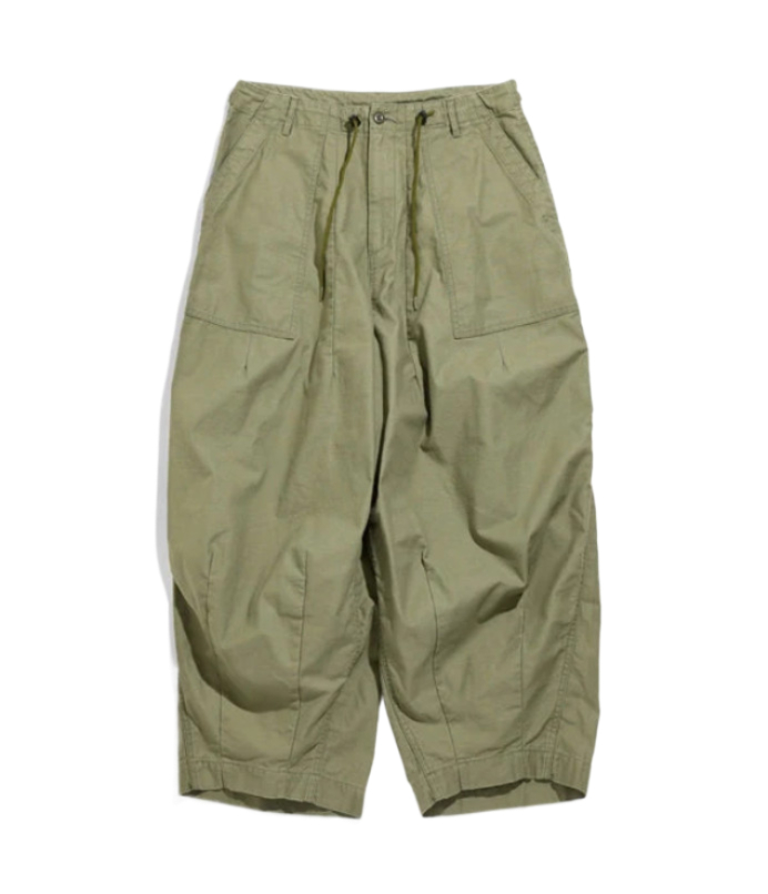 HD Pant - Olive