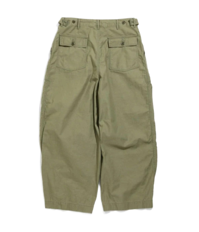 HD Pant - Olive