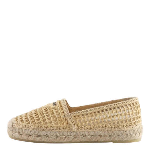 Crochet Loafer