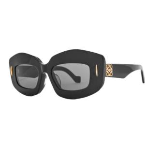 Anagram temple bold sunglasses