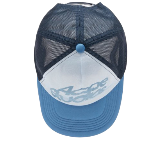 LOGO CAP