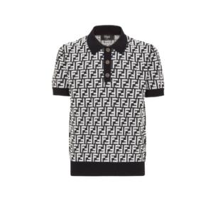 FF Wool Polo Shirts