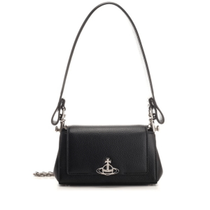 Vivienne Westwood Hazel Small Handbag Shoulder Bag