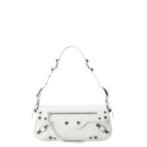 Le Cagol lambskin sling shoulder bag 