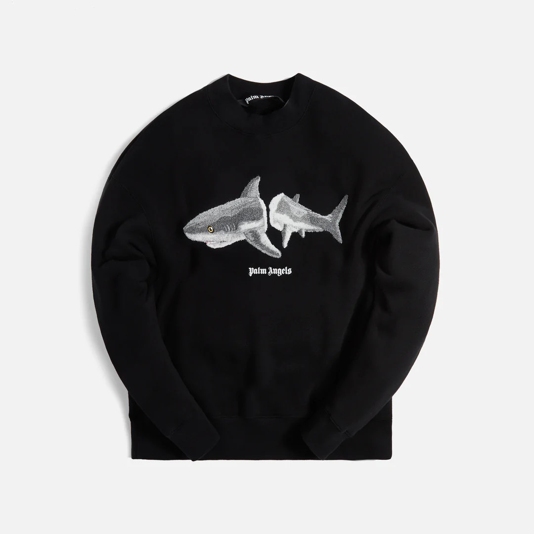 SHARK SWEATSHIRT 