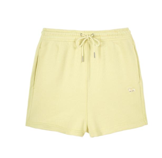 Baby Fox Patch Regular Shorts