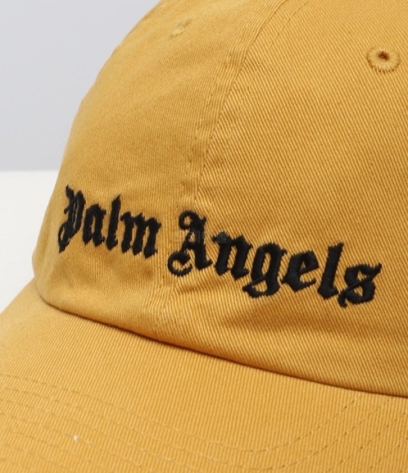 LOGO CAP 