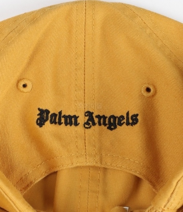 LOGO CAP 