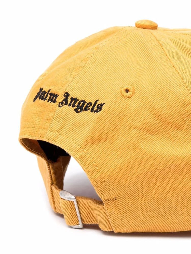 LOGO CAP 