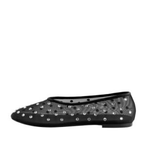 MARCY flat shoes