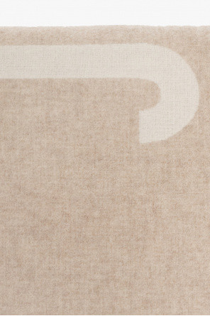 L'echarpe Jacquemus - B