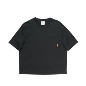 CREW NECK T-SHIRT - RELAXED FIT