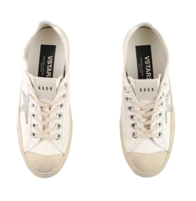 V-Star Sneakers Suede Star