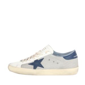 Superstar Sneakers Leather Star