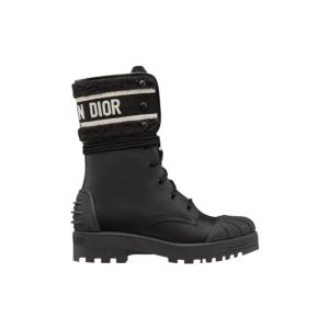 D-Major ankle boots