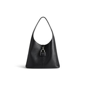 Locker N/S Medium Hobo Shoulder Bag