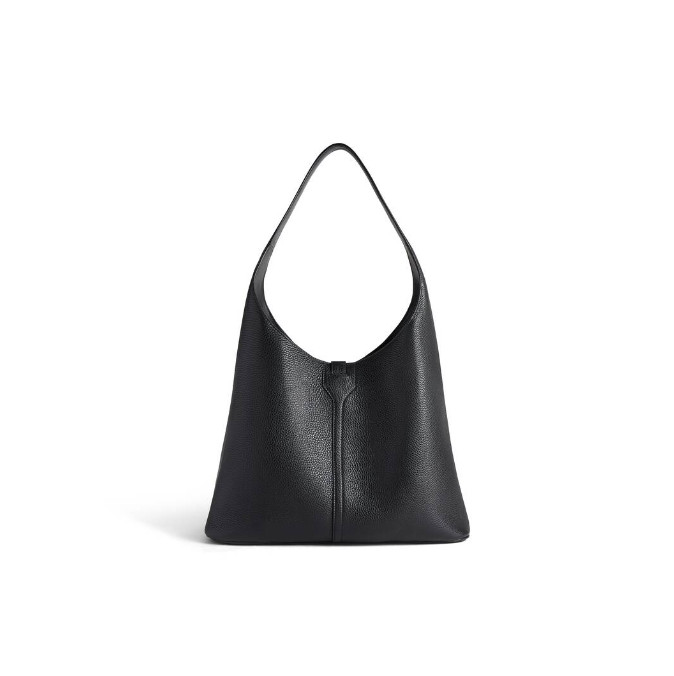 Locker N/S Medium Hobo Shoulder Bag