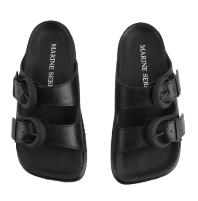 MS ground sandals