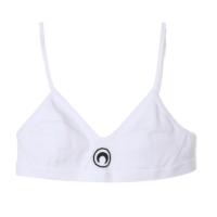 Organic Cotton Rib Top