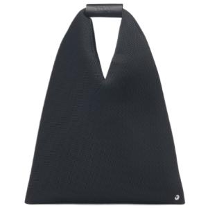 Small Japanese Tote Bag - Black