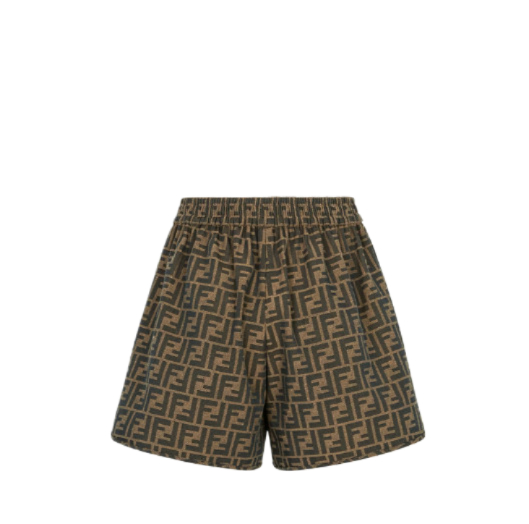 FF fabric shorts