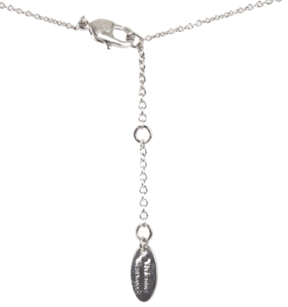 Petra pendant necklace