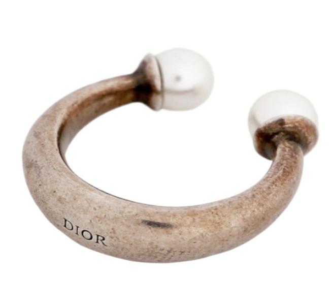 Dior tribal ring